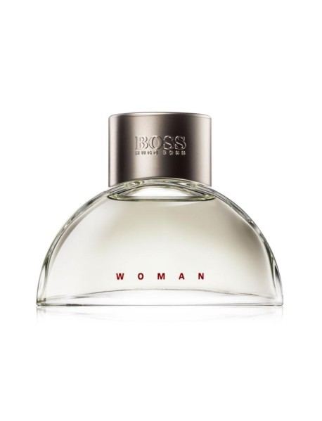 Hugo Boss Woman - Feminino - Eau de Parfum - 90ml