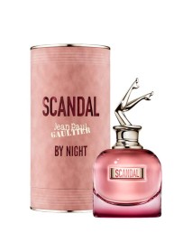 Jean Paul Gaultier Scaldal by Night Eau de Parfum 80ml