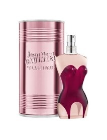 Jean Paul Classique Gaultier Eau de Parfum 50ml - New Pack