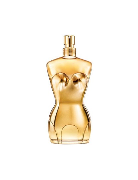 JEAN PAUL GAUTIER CLASSIQUE INTENSE FEMININO EAU DE PARFUM 50ml