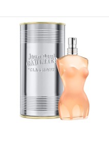 Jean Paul Gaultier "Classique" Eau de Toilette - 100ml 