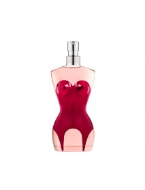 Jean Paul Classique Gaultier Eau de Parfum 50ml - New Pack
