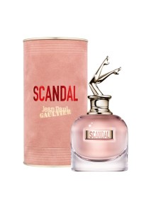 Scandal Jean Paul Gaultier Eau de Parfum - 80ml