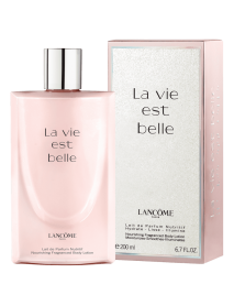 Hidratante La Vie Est Belle 200ml