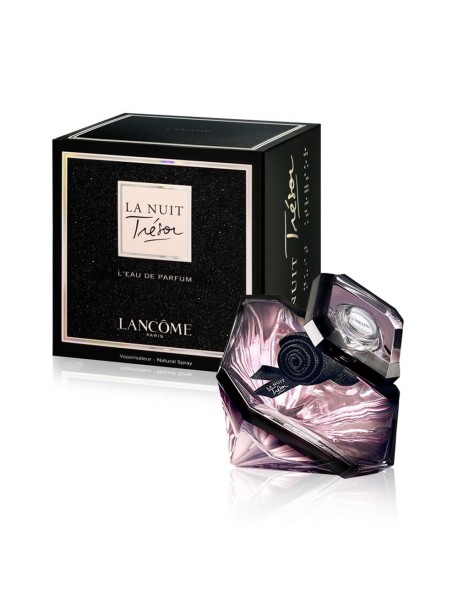 LA NUIT TRÉSOR FEMININO EAU DE PARFUM 50ml