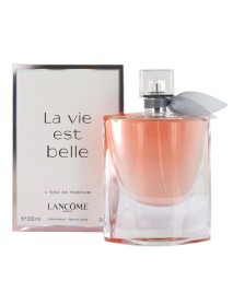 La Vie Est Belle Lancôme Eau de Parfum - 100ml