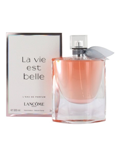 La Vie Est Belle Lancôme Eau de Parfum - 100ml