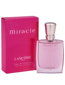 Miracle Lancôme Eau de Parfum - Perfume Feminino 100ml