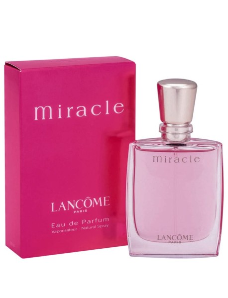 Miracle Lancôme Eau de Parfum - Perfume Feminino 100ml