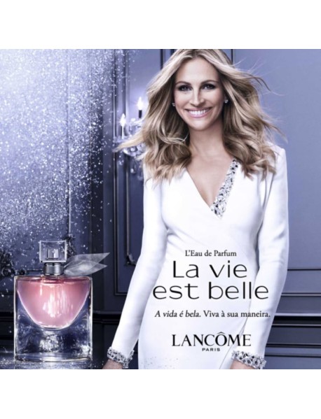 La Vie Est Belle Lancôme Eau de Parfum -  30ml