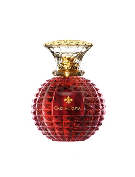 Cristal Royal Passion Marina de Bourbon Eau Parfum -100ml