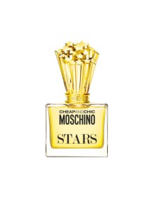 Moschino Cheap & Chic Stars EDP Femme 30 ml