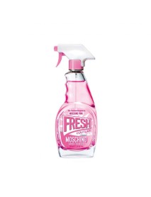Moschino Pink Fresh Couture EDT For Woman 100ml