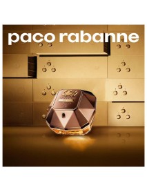 Paco Rabanne Lady Million Privé 50ml