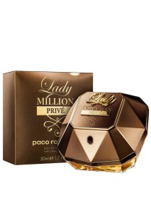 Paco Rabanne Lady Million Privé 50ml