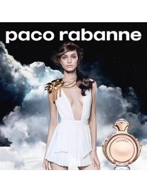  Olympéa Eau de Parfum Paco Rabanne- 80 ml