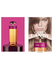 Prada Candy Eau de Parfum 80ml