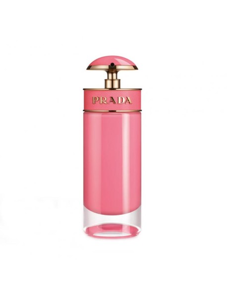 Prada Candy Gloss Eau de Toilette 80ml