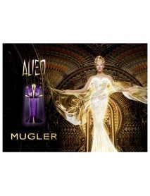 Alien Thierry Mugler Eau de Parfum - 90ml