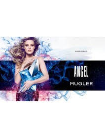 PERFUME ANGEL THIERRY MUGLER FEMININO EAU DE PARFUM 50ML