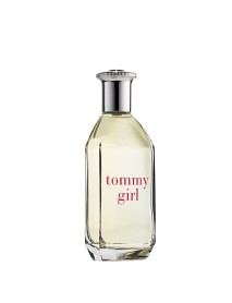 Tommy Girl Tommy Hilfiger Eau de Toilette 100ml - Perfume Feminino 