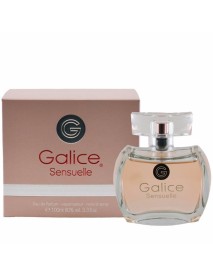 Galice Sensuelle Eau de Parfum- Yves de Sistelle -100ML