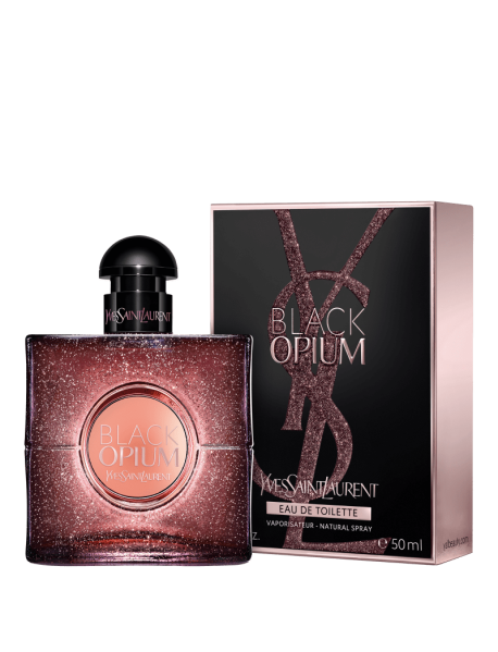 Black Opium Glow edt 50ml