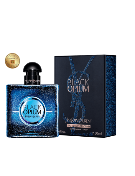  Black opium intense edp 50ML 