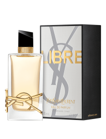Libre Yves Saint Laurent Eau de Parfum - Perfume Feminino 90ml
