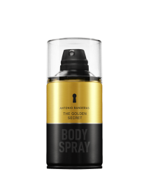 Antonio Banderas The Golden Secret - Body Spray 250ml