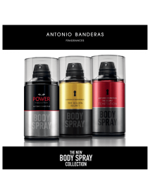 Antonio Banderas Power Of Seduction - Body Spray 250ml