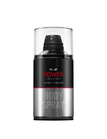 Antonio Banderas Power Of Seduction - Body Spray 250ml