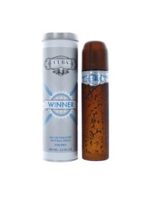 Cuba Winner Masculino 100ml