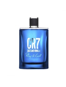 Cristiano Ronaldo CR7 Play It Cool Eau de Toilette 100ml