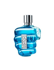 Diesel Only The Brave High Eau de Toilete 125ml