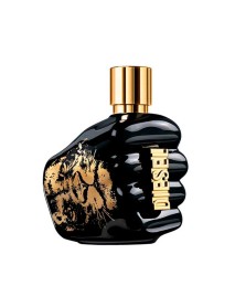 Diesel Spirit Of The Brave Eau de Toilette 125ml