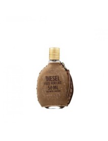 Diesel Fuel For Life Cologne for Men 50ml