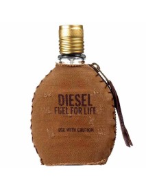 Diesel Fuel For Life Cologne for Men 100ml