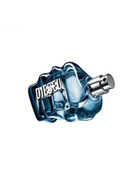 Diesel Only The Brave Homme 125ml