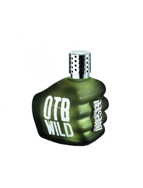 Diesel Only The Brave Wild 75ml