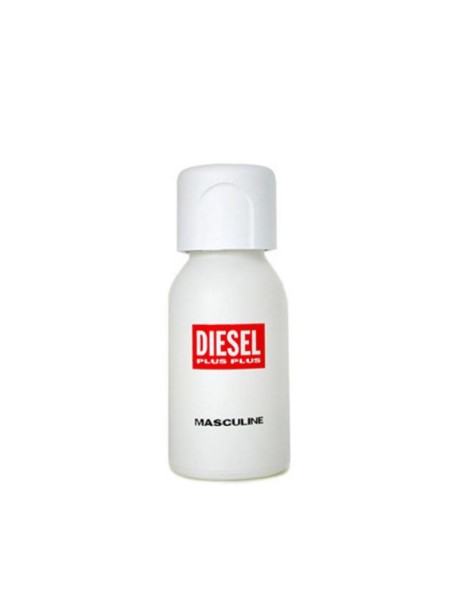 Diesel Plus Plus Masculine 75ml