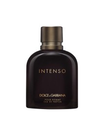 Dolce & Gabbana Pour Homme Intenso 125ml