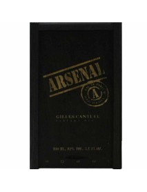 Arsenal Gold Eau de Parfum - Perfume Masculino 100ml
