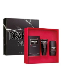 Kit Guy Laroche Drakkar (3 peças)