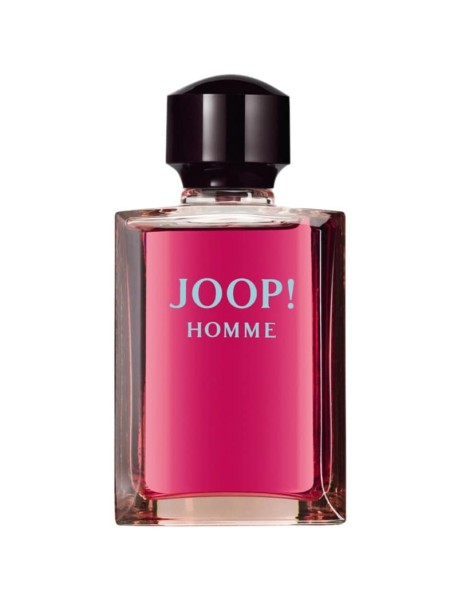 Joop! Homme Eau de Toilette - Perfume Masculino 125ml