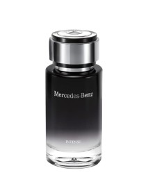 Mercedes-Benz Intense Eau de Toilette 75ml