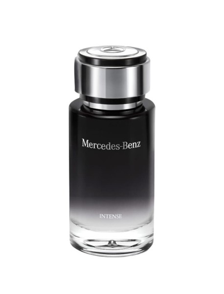 Mercedes-Benz Intense Eau de Toilette 75ml