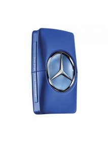 Mercedes-Benz Man Blue EDT 100ml
