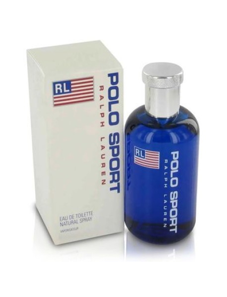 Ralph Lauren Polo Sport 75ml