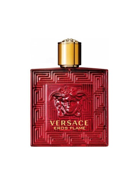 Versace Eros Flame Eau de Parfum 100ml